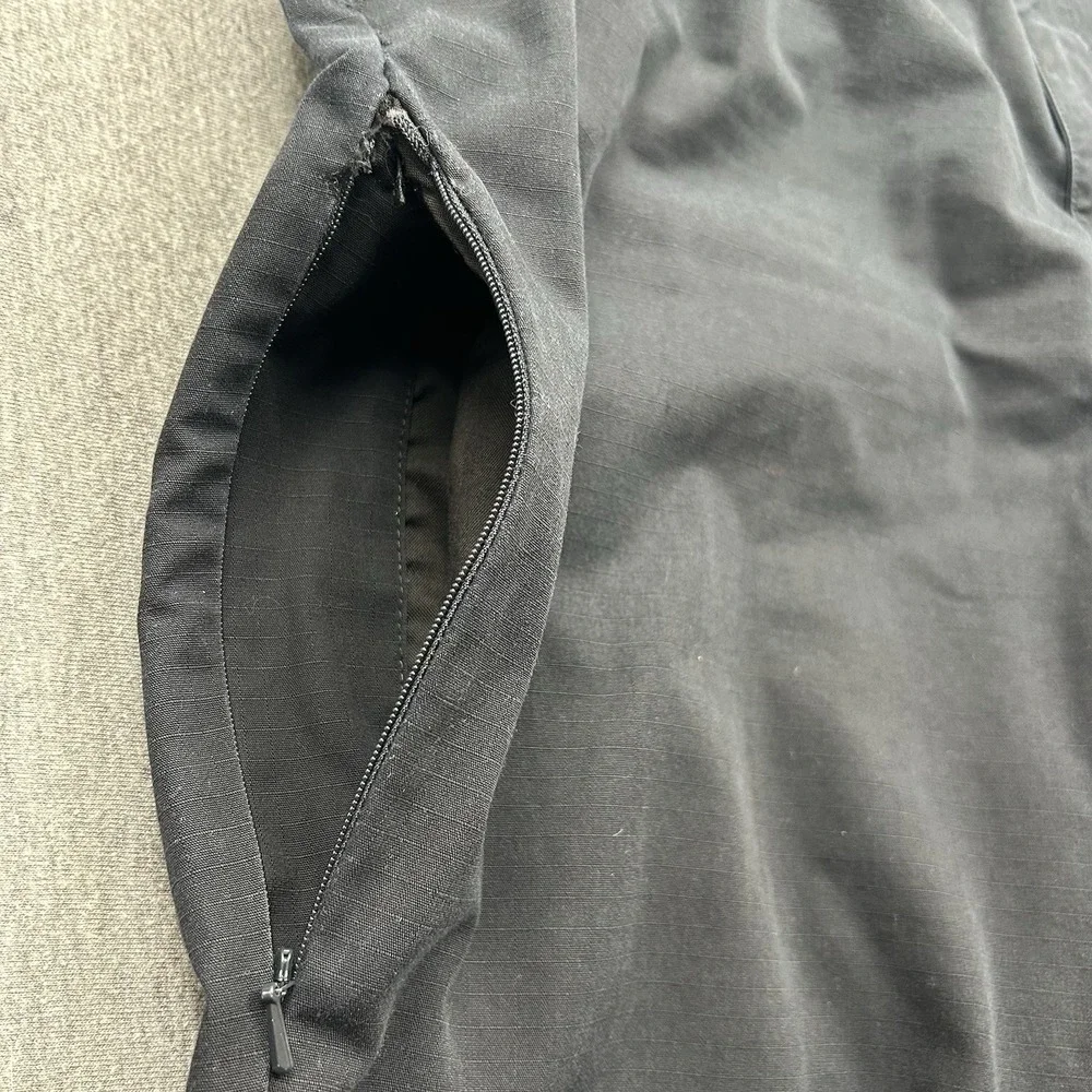 5.11 Tactical PDU Class A Pants Mens 36x31 Regular Fit 74370 Midnight Blue *READ